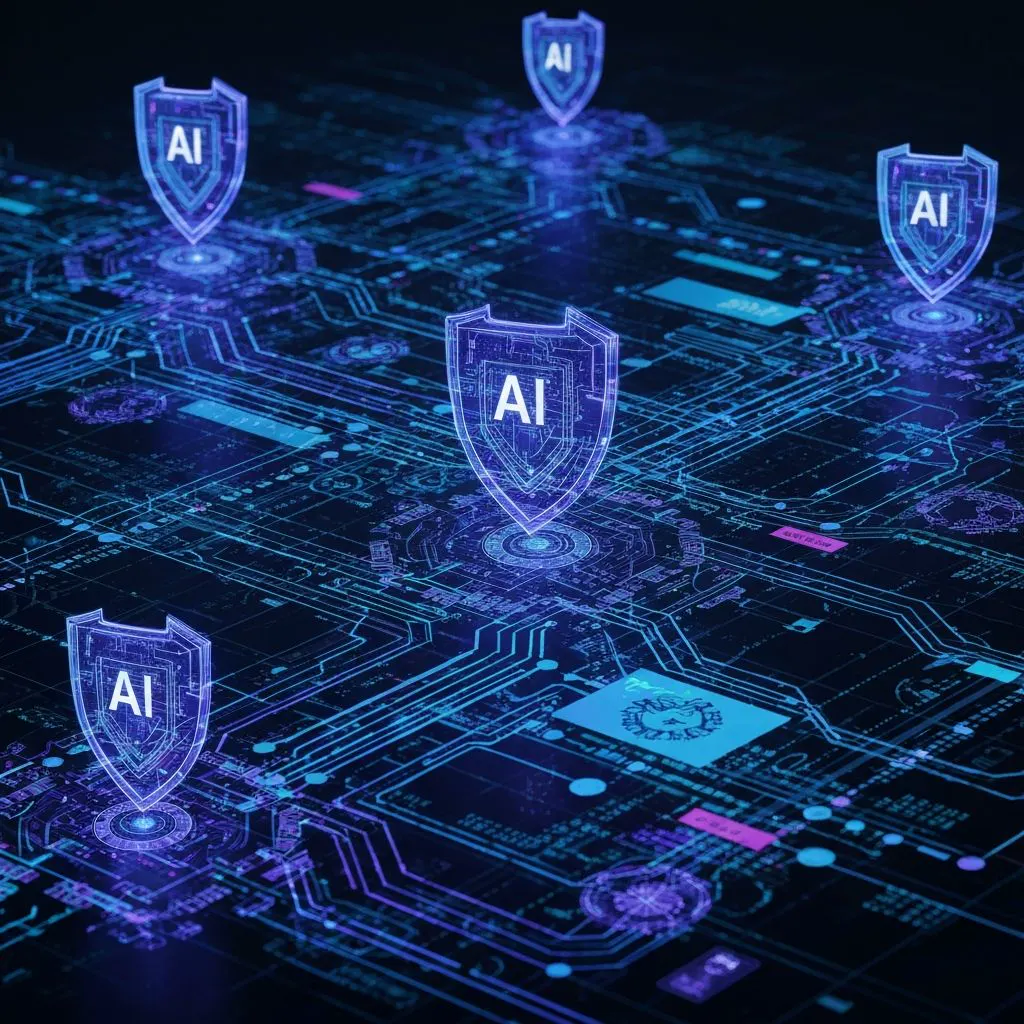 Tendencias de Ciberseguridad en 2025