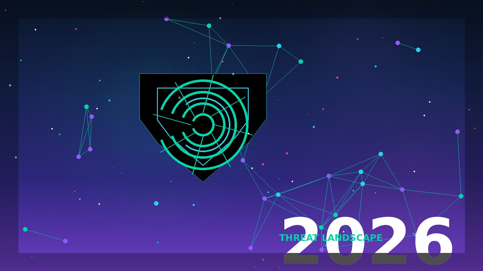 Tendencias de Ciberseguridad en 2026